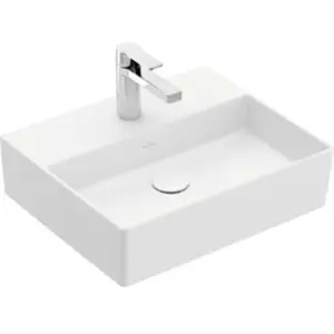 Villeroy & Boch Memento 2.0 Lave-mains, 4A225LRW, pas cher