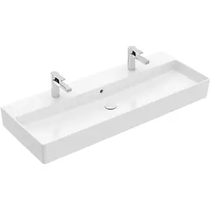 Villeroy & Boch Memento 2.0 Plan vasque, 4A22C401,
