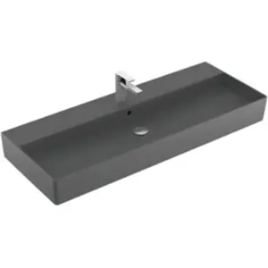 Villeroy & Boch Memento 2.0 Lavabo mural, 4A22C5i4, pas cher