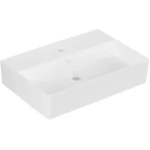 Villeroy & Boch Memento 2.0 Lavabo mural, 4A2261RW, pas cher