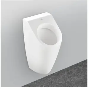 Comparateur de prix : Villeroy & Boch Architectura Urinoir, 558600R1,