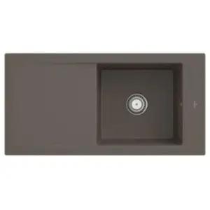 Villeroy & Boch Timeline 60 Évier de cuisine, 679001TR, pas cher