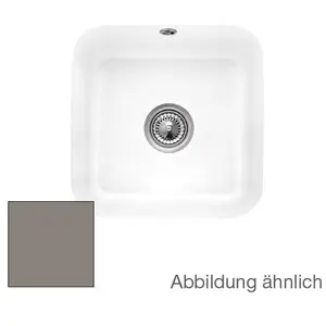 Villeroy & Boch Cisterna 50 Évier de cuisine, 670302TR, pas cher