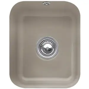 Villeroy & Boch Cisterna 45 Évier de cuisine, 670402TR, pas cher