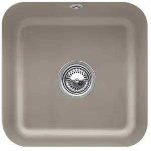 Villeroy & Boch Cisterna 50 Évier de cuisine, 670301TR, pas cher