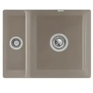 Villeroy & Boch Subway 60 XU Évier de cuisine, 675802TR, pas cher