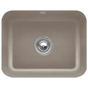 Villeroy & Boch Cisterna 60C Évier de cuisine, 670601TR, pas cher