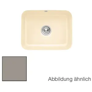 Villeroy & Boch Cisterna 60C Évier de cuisine, 670602TR, pas cher