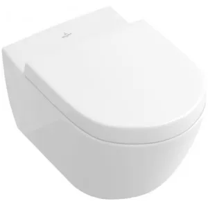 Villeroy & Boch Subway 2.0 Wandcloset - Diepspoel - Direct flush - Cer...Vendu paramazon