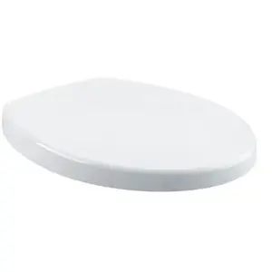 Villeroy&boch - Aveo wc siège 9M57S1R1 nouvelle génération, blanc, avec Soft Close pas cher
