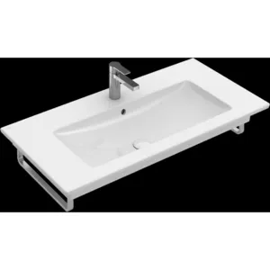 Villeroy & Boch Venticello Lavabo mural, 41048J01, pas cher
