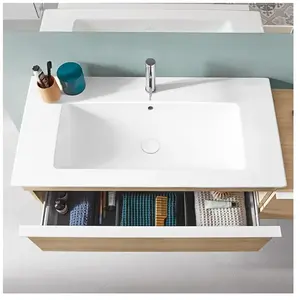 Villeroy & Boch Venticello Lavabo mural, 41048L01,Vendu paramazon