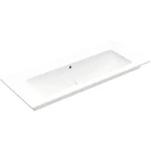 Villeroy & Boch Venticello Lavabo mural, 4104CJ01,
