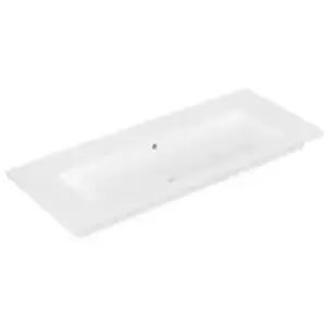 Villeroy & Boch Venticello Lavabo mural, 4104CJR1, pas cher