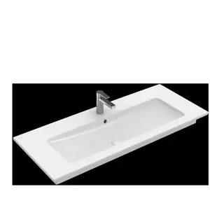 Villeroy & Boch Venticello Vasque double, 4104CKR1,Vendu paramazon