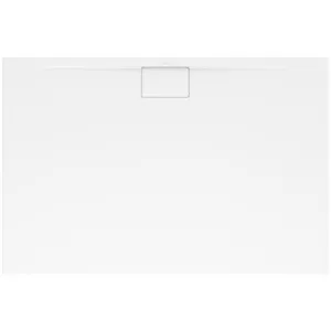 Comparateur de prix : Villeroy & Boch Architectura MetalRim Receveur de douche rectangulaire...