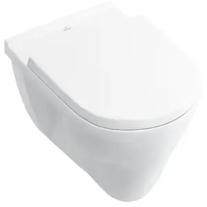 Villeroy & Boch O.novo Cuvette suspendue, 56621001, pas cher
