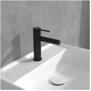Comparateur de prix : Villeroy & Boch Loop & Friends Mitigeur de lavabo, TVW106103153K5,
