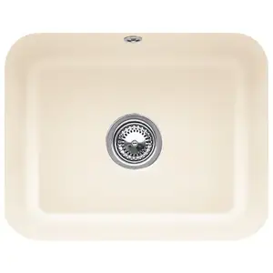 Villeroy & Boch Cisterna 60C Évier de cuisine, 670601FU, pas cher