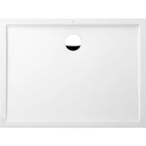 Receveur antidérapant 120 x 90 VILEROY ET BOCH Futurion Flat TU