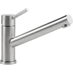 Villeroy & Boch Como Mitigeur de cuisine, pivotant, 925111LC, pas cher