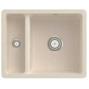 Villeroy & Boch Subway 60 XU Évier de cuisine, 675801FU, pas cher