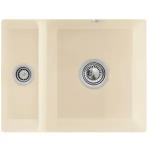 Villeroy & Boch Subway 60 XU Évier de cuisine, 675802FU, pas cher
