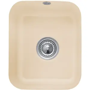 Comparateur de prix : Villeroy & Boch Cisterna 45 Évier de cuisine, 670401FU,