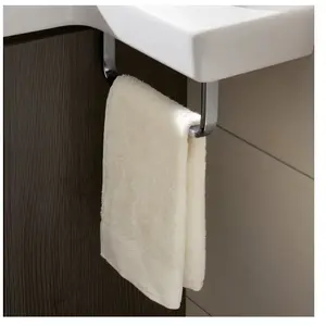 Villeroy & Boch Subway 2.0 Porte-serviettes, 808923D7,Vendu paramazon
