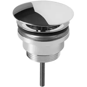 Villeroy & Boch Subway 2.0 Bonde à écoulement libre, 87989061, pas cher
