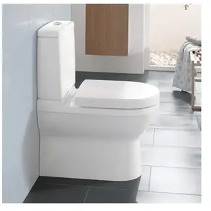 Villeroy & Boch O.novo Cuvette au sol, 565810R1, pas cher