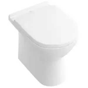 Villeroy & Boch O.novo Bidet, 546100R1, pas cher