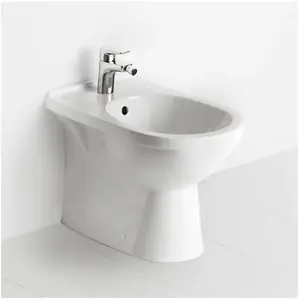 Villeroy & Boch O.novo Bidet, 54610001,