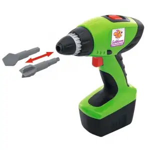 Eichhorn Heros Simba Toys Visseuse Devisseuse électrique jouet enfant pas cher