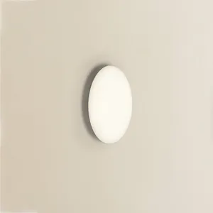 BEGA RZB HB 501 Plafonnier LED CCT Switch, Ø25cm 12W pas cher