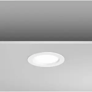 BEGA Downlight Led Mince 3000-4000-5700K - Downlight-Spot-Projecteu 1X12,3
