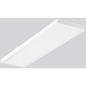 BEGA RZB Sidelite ECO 120x30 Multilumen microprisma 840Vendu parluminaire