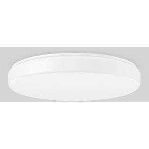 BEGA RZB Flat Polymero Cercle Slim DALI 32W 46cm 830Vendu parluminaire