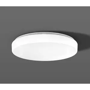 BEGA RZB Flat Polymero Cercle Slim DALI 31W 46cm 840Vendu parluminaire