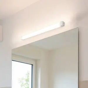 RZB Baleva Applique murale LED IP44 largeur 50cm 9WVendu parluminaire