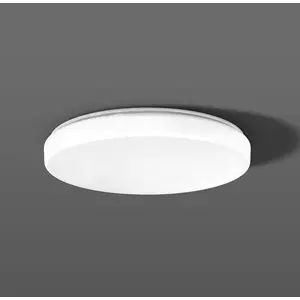 RZB Flat Polymero Cercle Slim on/off 21W 36cm 830Vendu parluminaire