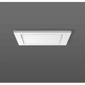 BEGA RZB Hemis Square Plafonnier LED 40x40 cm 3.000 KVendu parluminaire