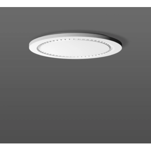 Comparateur de prix : BEGA RZB Hemis Round Plafonnier LED Ø 40cm 4.000 K