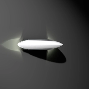 RZB Ring of Fire applique LED DALI 60cm 22W 830Vendu parluminaire