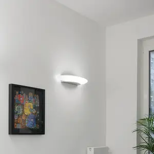 RZB Ring of Fire applique LED DALI 60cm 22W 840Vendu parluminaire