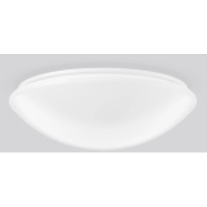 BEGA RZB Flat Polymero plafonnier on/off 14W 30cm 840Vendu parluminaire