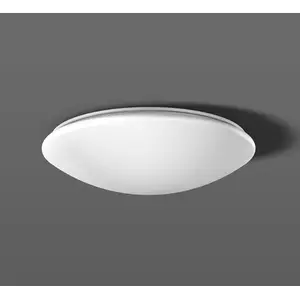 BEGA RZB Flat Polymero plafonnier on/off 21W 36cm 840Vendu parluminaire