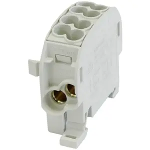 Hora Etec - HoraeTec 080110-0-3 Borne de dérivation pour conduite prin... pas cher