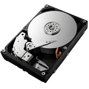 Disque Dur interne NAS N300 - TOSHIBA - 4To - SATA 6Gb/s - 7200 tr/min pas cher