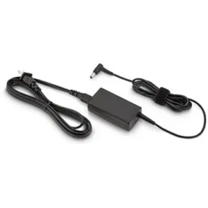 Dynabook Toshiba Adaptateur AC 19 V DC 45 W, 2 Broches Noir sans pas cher